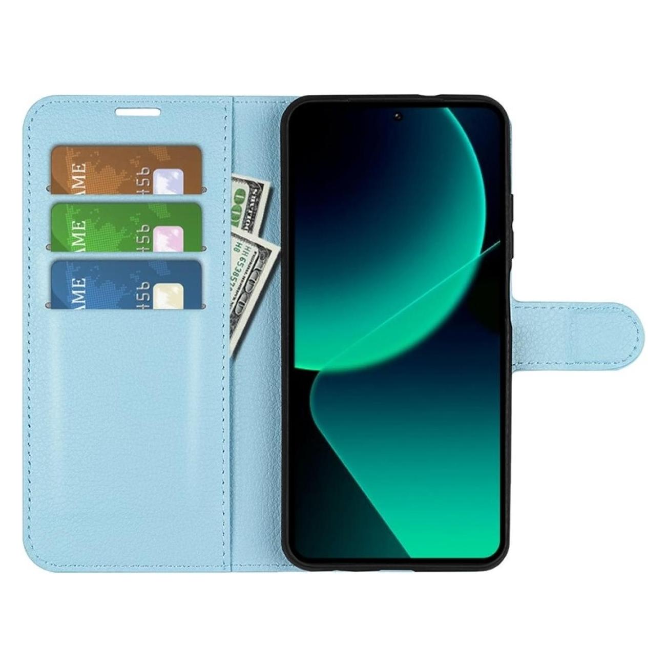 Screenguard Leather Guard (Xiaomi 13T) (00033046)