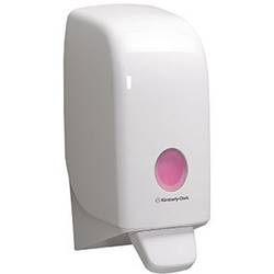 AQUARIUS AQUARIUS* 6948 6948 Seifenspender 1 l Weiß