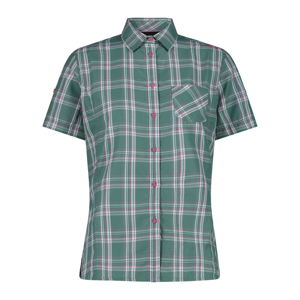 CMP Woman Shirt agave-festival (26ZT) 48 34S5706-26ZT-48