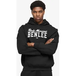 BENLEE Herren Kapuzensweatshirt normale Passform STRONGHURST
