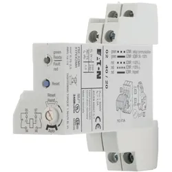 Eaton Ueberlastrelaisfunktion PKE-XZMR(24VDC)
