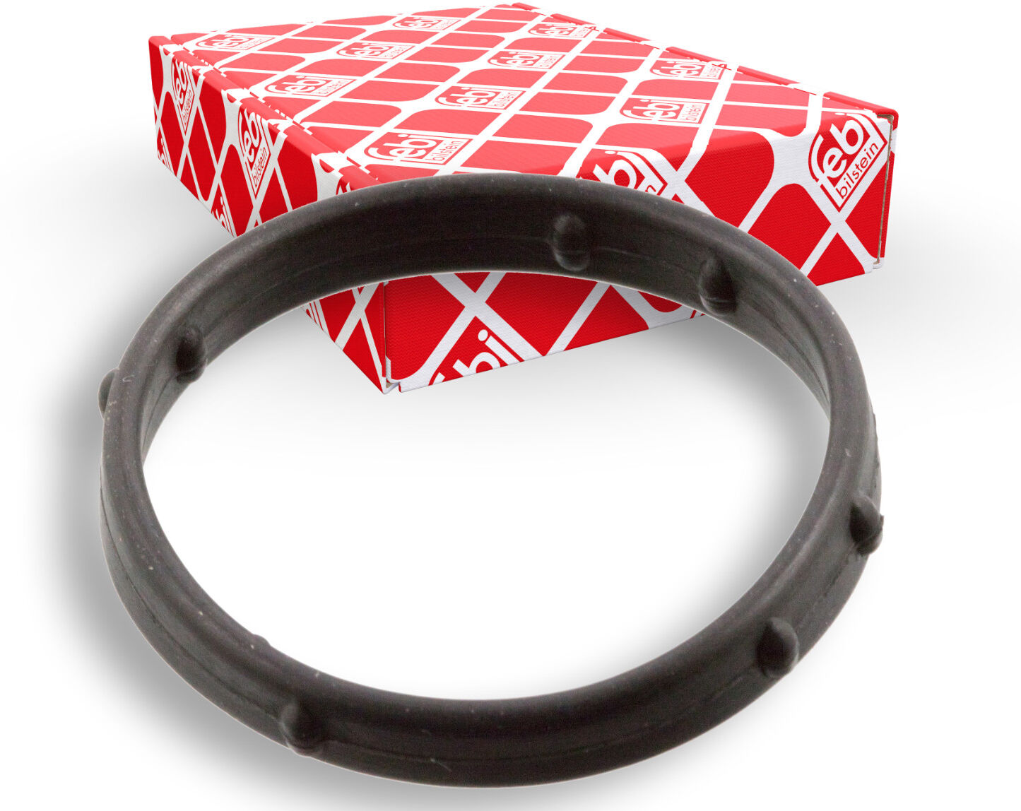 Febi Bilstein Dichtung, Zylinderkopfhaube 101006 Für Vw