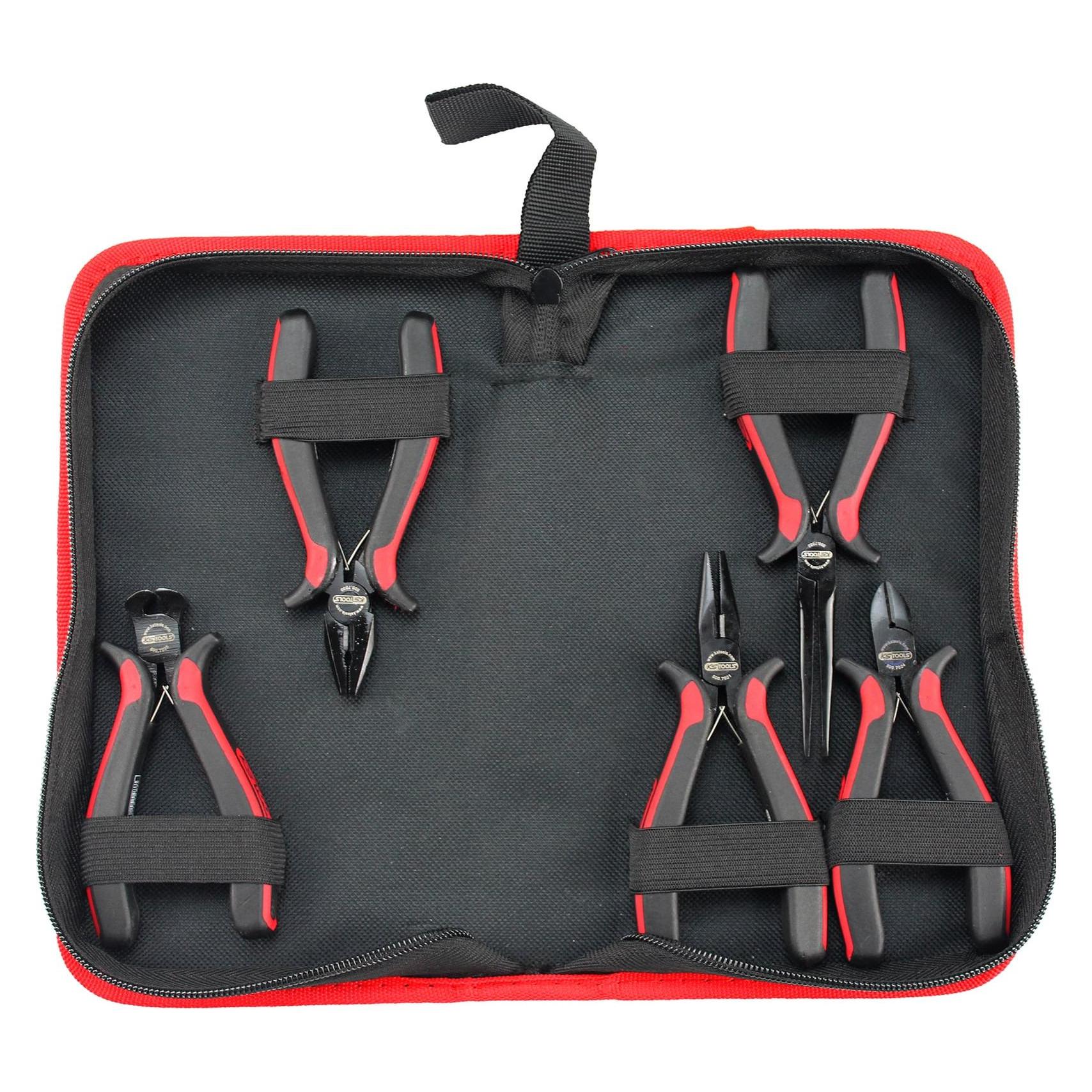 KS Tools 500.7020 (160 mm) (500.7020)