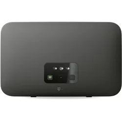 Telekom Speedport Smart 4R, Router, Schwarz