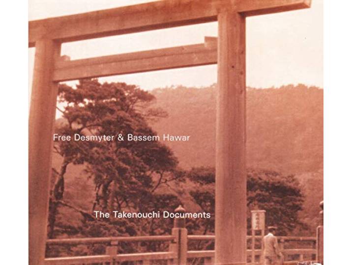 Free Desmyter & Bassem Hawar - Takenouchi Documents