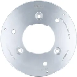 KS Tools, Fahrzeug Werkzeug, 500.8646 Aluminium 1 St.