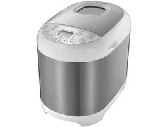 Machine à pain CROWN CBM-6522 maintien au chaud minuterie 19 programmes grand écran LCD 600 W gris