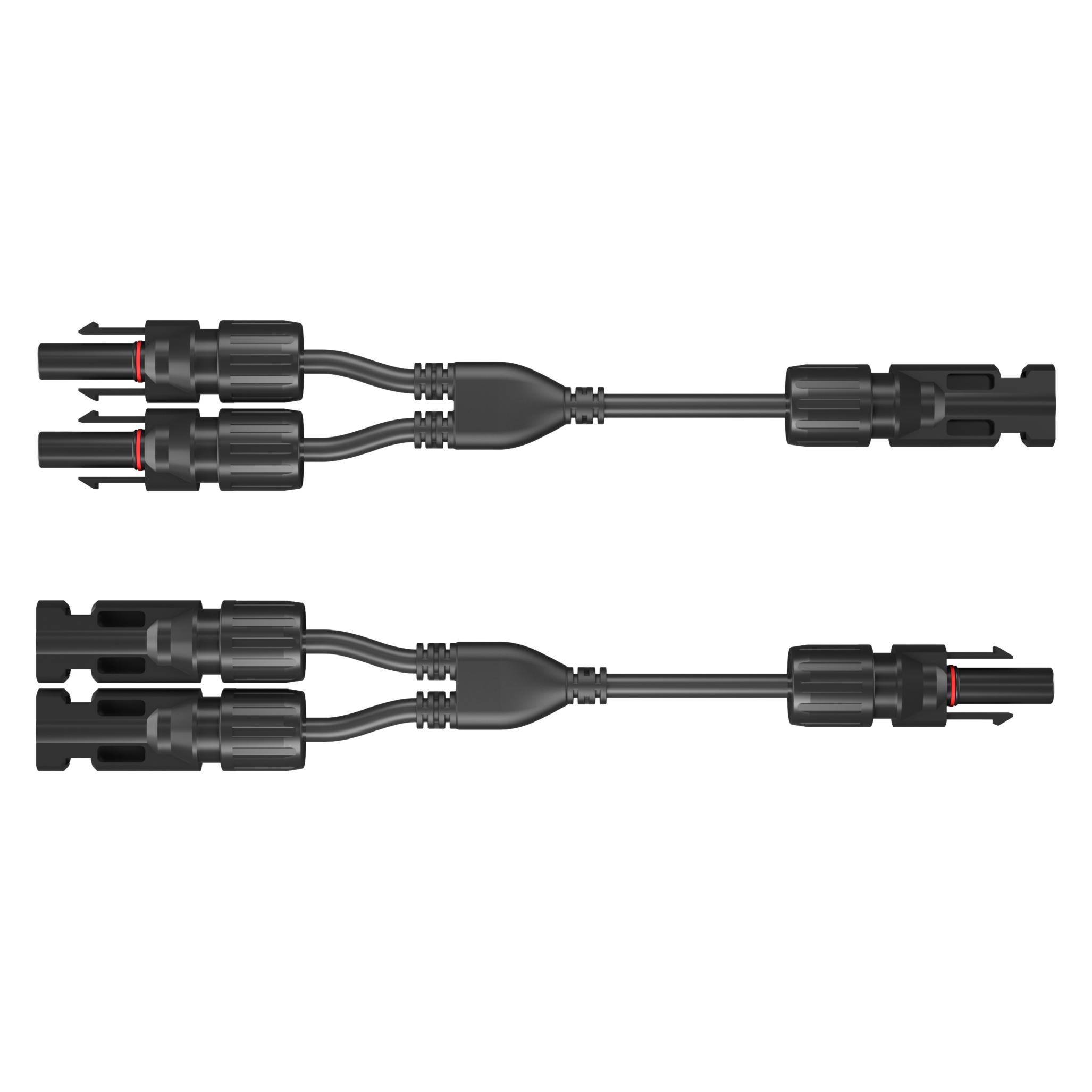 DJI Parallel cable for Power MC4 photovoltaic panels (1424715661)