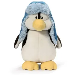 NICI Winter Pinguin Ilja, 25cm
