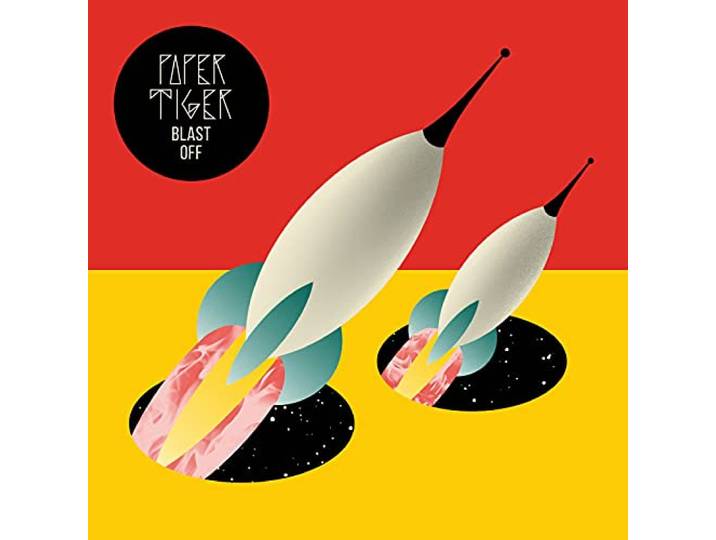 Blast Off