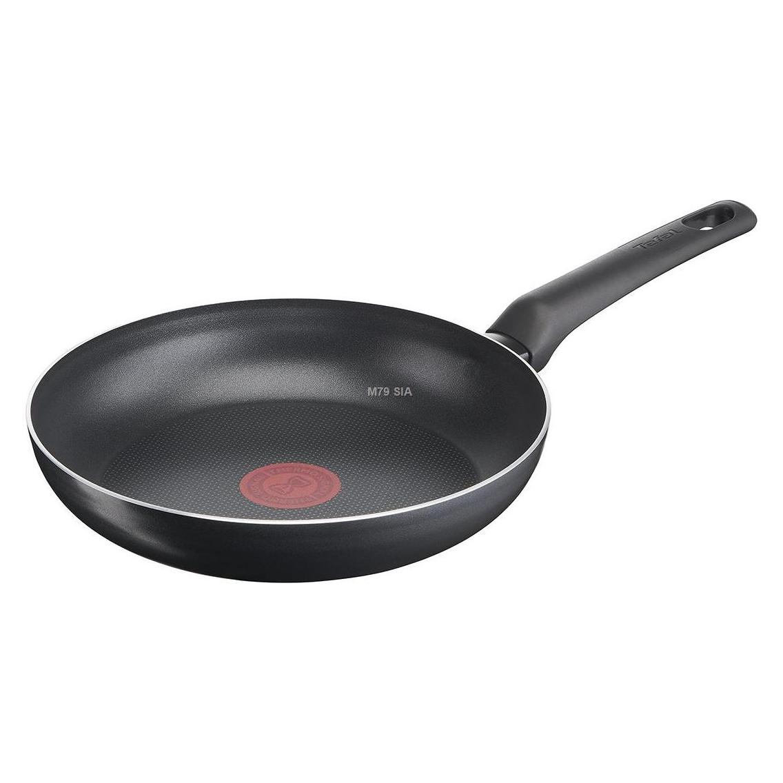 Tefal B55604 Allzweckpfanne (Bratpfanne, Aluminium) (B5560453)