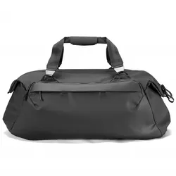 PEAK DESIGN Travel Duffel 65L - Black (Schwarz)