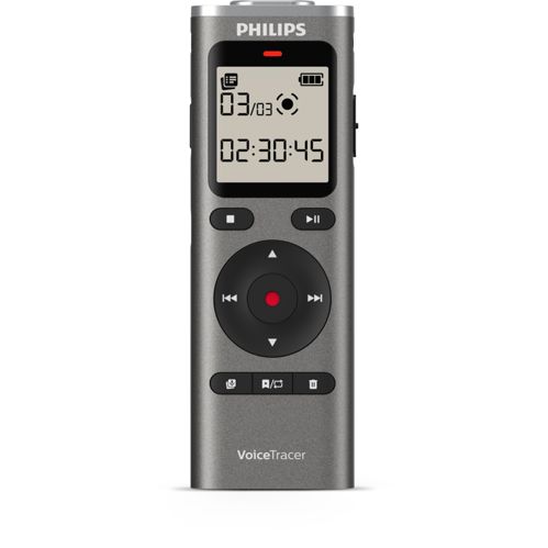 Philips DVT 1170