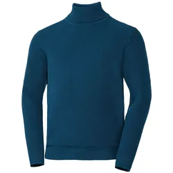 Otto Kern Herren Rollkragen-Pullover