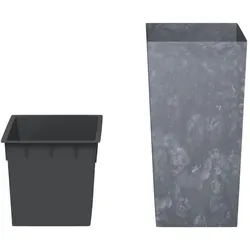 vidaXL, Hochbeet, Gagonetta