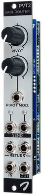 Joranalogue Audio Design Pivot 2