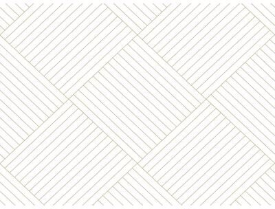 York Wallcoverings Twisted Tailor Gold Wallpaper