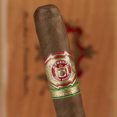 Arturo Fuente