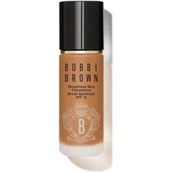 Bobbi Brown, Foundation, Weightless Skin Foundation SPF 15 Cool Golden (C-076, Cool Golden)