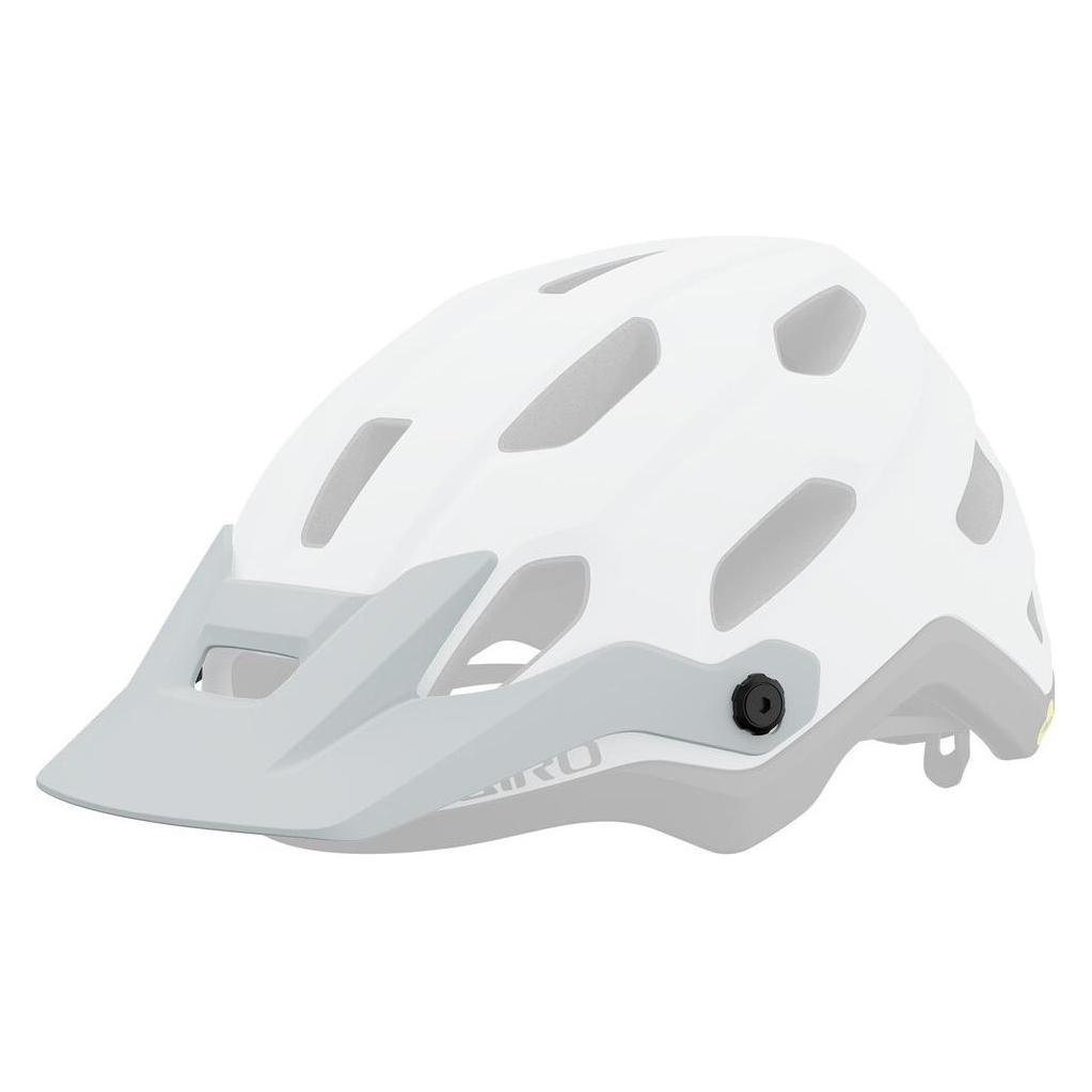 Giro SOURCE MIPS Matt Chlk Helmvisier - L (NEU) (GR-7133565)