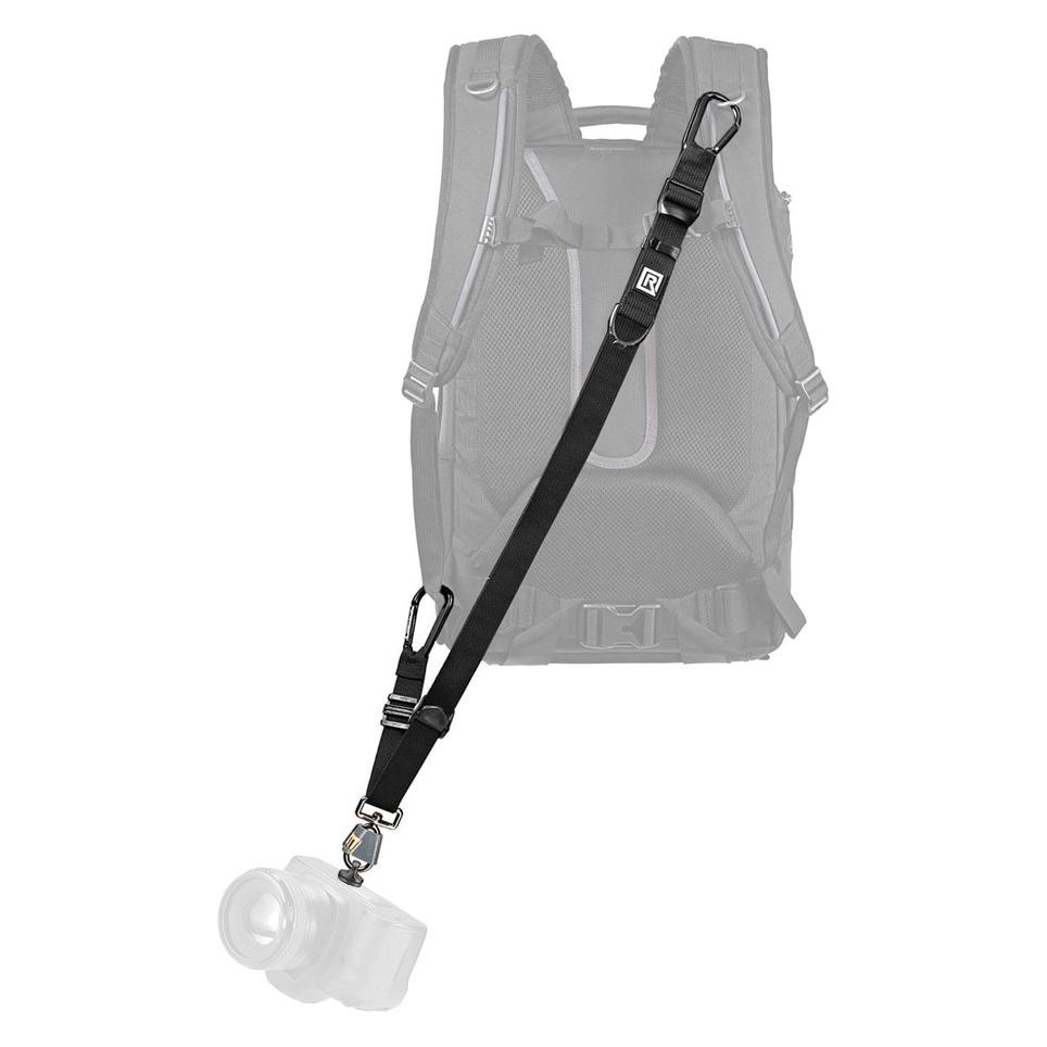 Blackrapid Backpack Breathe (Schultergurt) (362001)