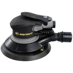 Rodcraft, Schleifmaschine + Poliermaschine, pneumatische schuurmachine RC7705V6 (Exzenterschleifer)
