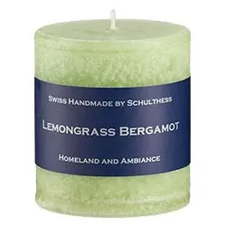 Lemongras Bergamot 400g