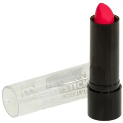 Lippenstift "Neon", neonpink