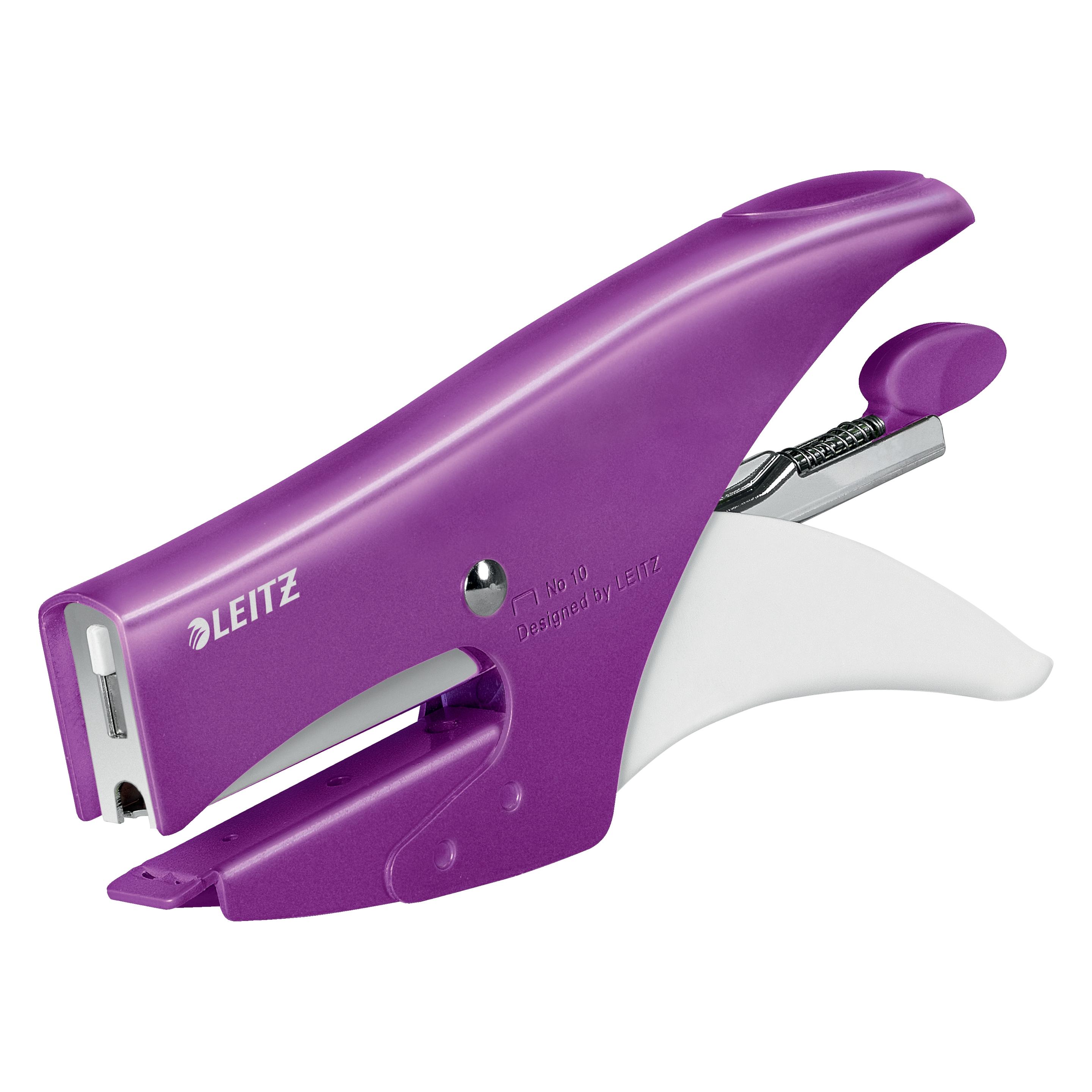 Leitz Heftzange WOW (15 Blätter) (55311062)