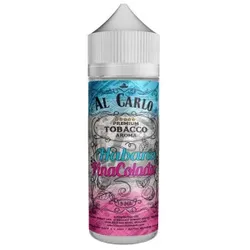 Al Carlo Habano Pinacolada 15ml Longfill Aroma by Canada Flavor