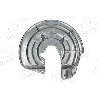 Aic Spritzblech, Bremsscheibe [Hersteller-Nr. 71326] für Citroën