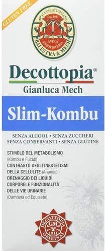Decottopia Slim Kombu 500ml