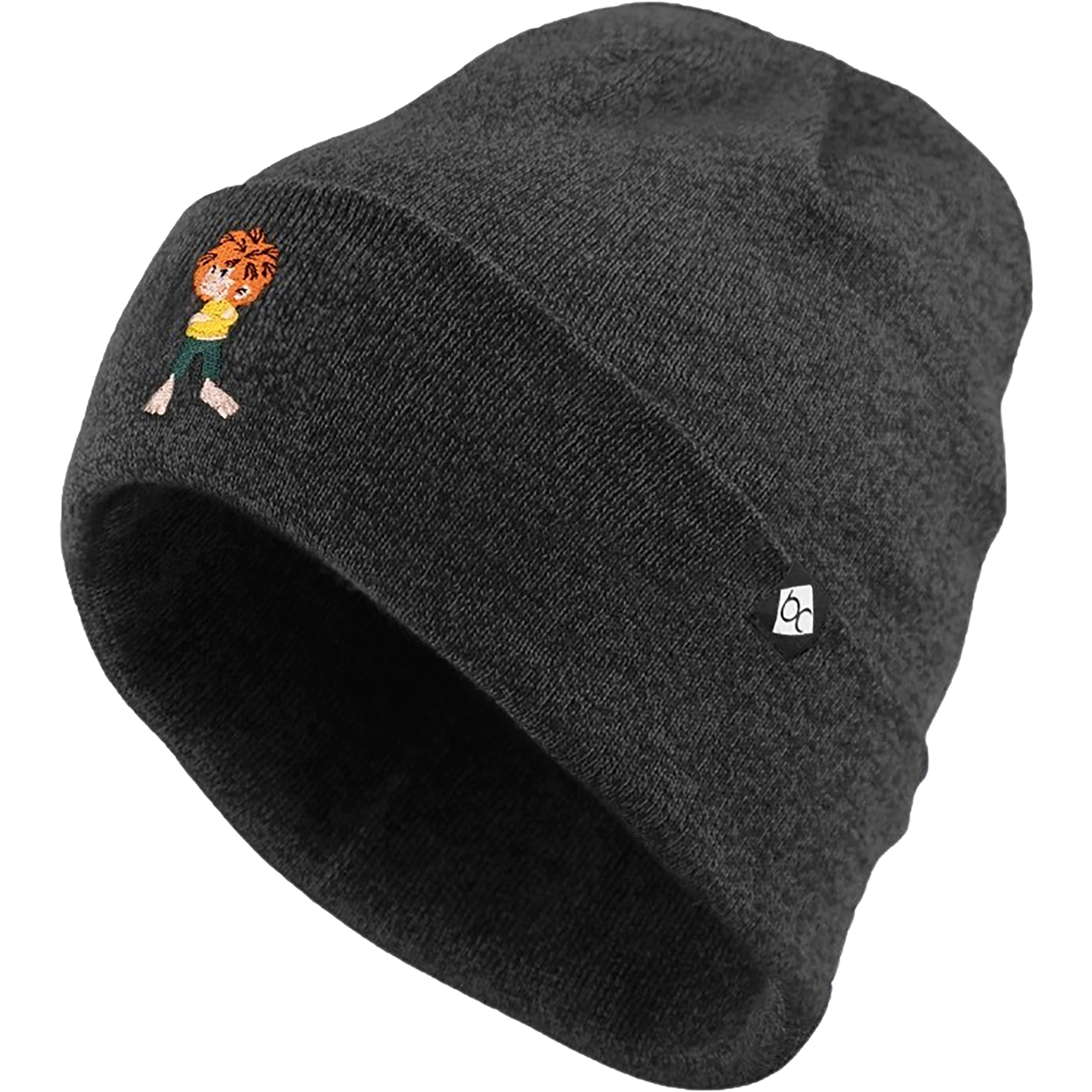 Bavarian Caps Pumuckl Mützen & Beanies grau Lifestyle Atmungsaktiv