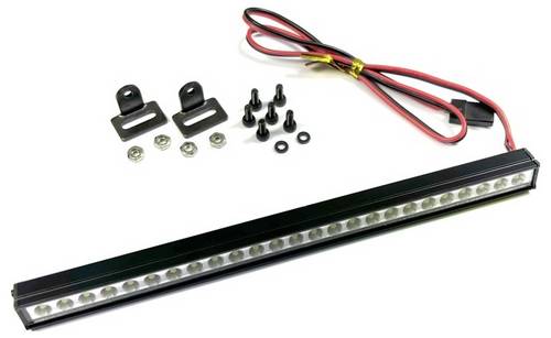 Absima LED-Leuchtbalken 5 - 7.4V 2320142