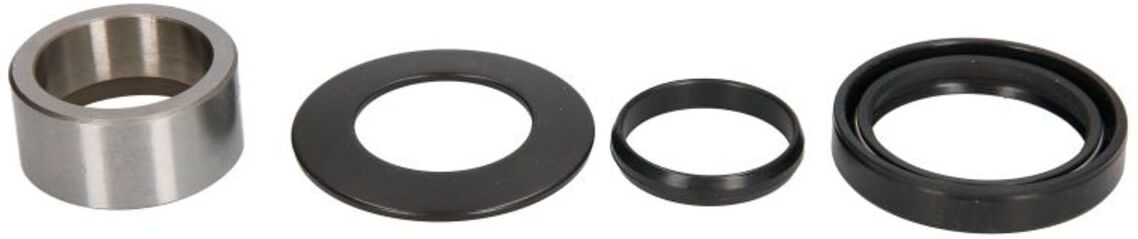 Vetoakseli Hot Rods Osk0001