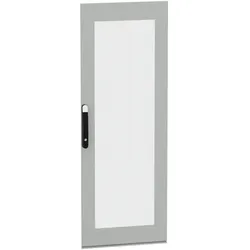 Schneider Electric Verglaste Tür NSYSFND166T