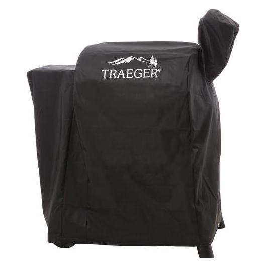 Traeger Full-Length Grill Cover (G2130)