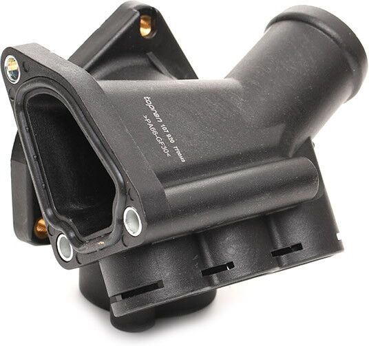 TOPRAN 107 920 Coolant Flange