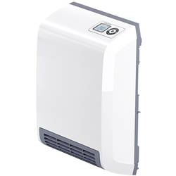 Stiebel Eltron 236653 Heizlüfter CK 20 trend LCD Alpinweiß