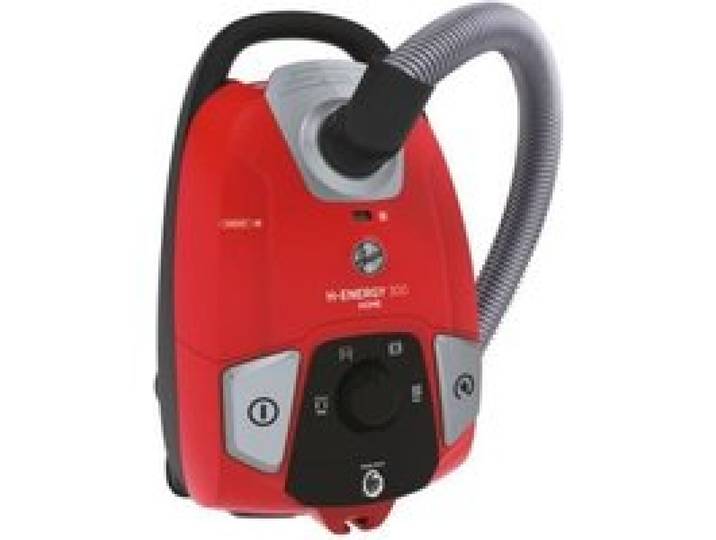 Aspirateur traineau - HOOVER - H-ENERGY 300 HE310HM - Sac - 850 W - 3 5 L - EPA