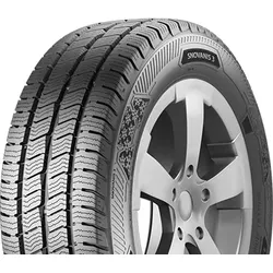 Barum Snovanis 3 195/70 R15 104R  Winterreifen