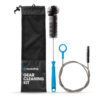 HydraPak - Reservoir / Water Storage Cleaning Kit - Spülbürste Gr One Size