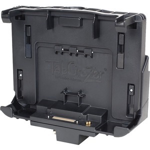 Panasonic FZ-G1, Andocken, Schwarz, 75 x 75 mm, Panasonic, TOUGHBOOK G1, 285 mm