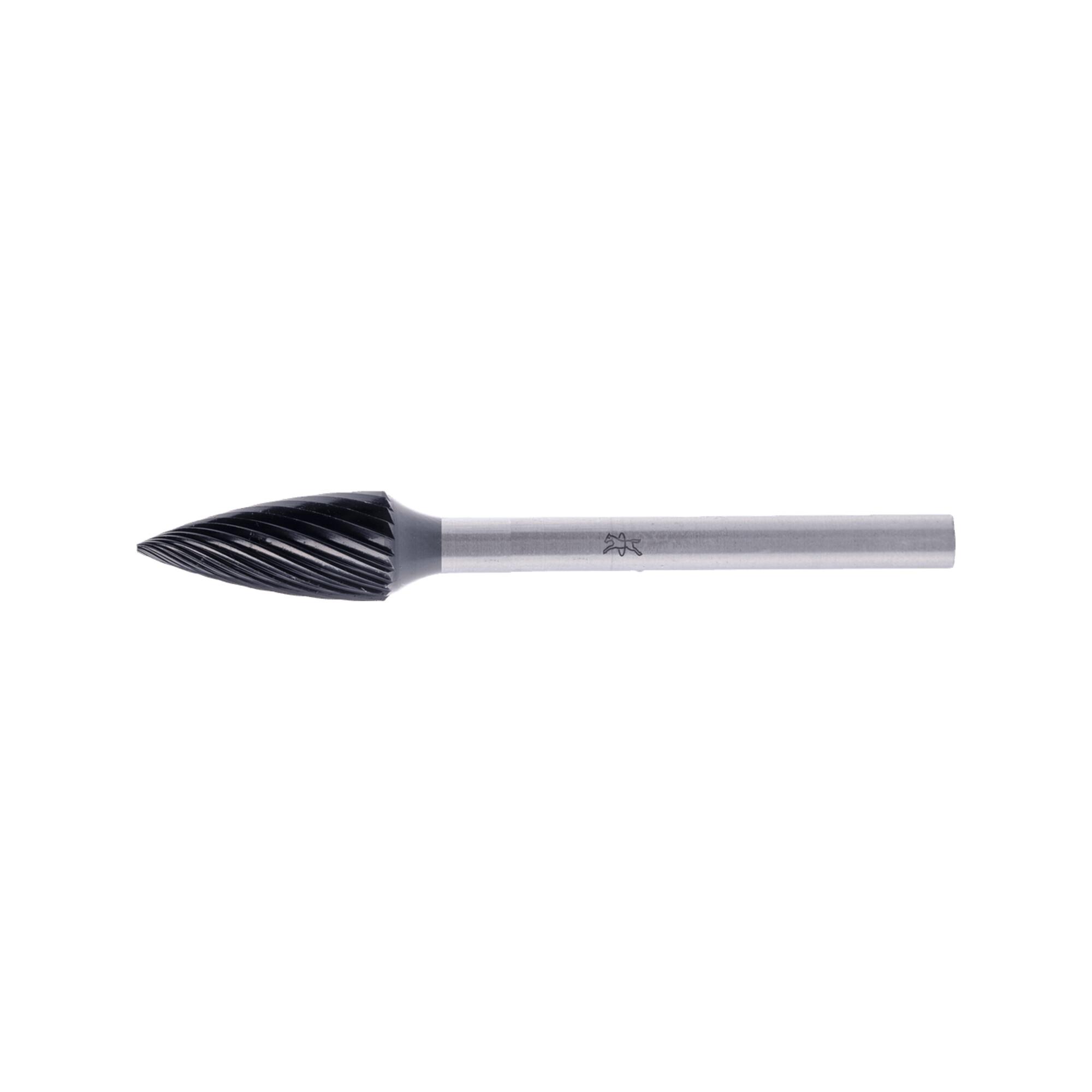 PFERD Tungsten carbide burrs SPG 0613/3 Z5 HC-FEP Cut 5 (21222754)
