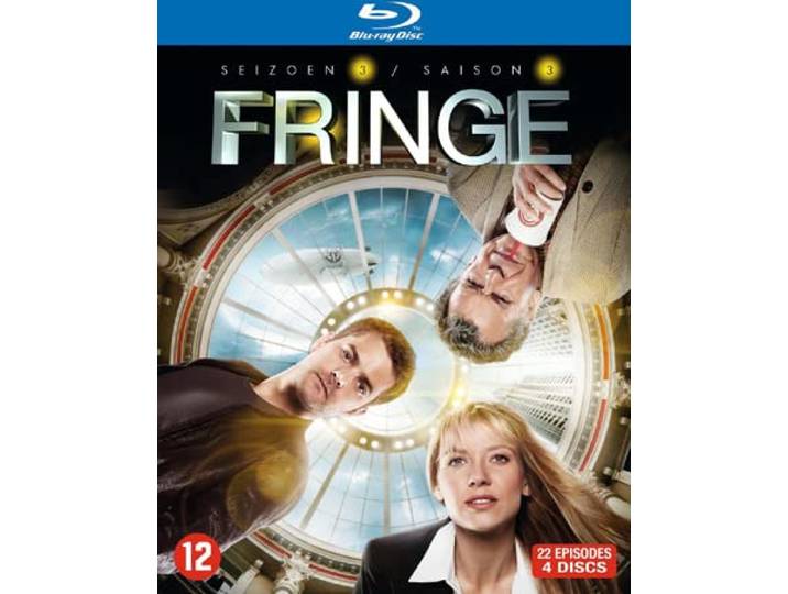 Fringe - Saison 3