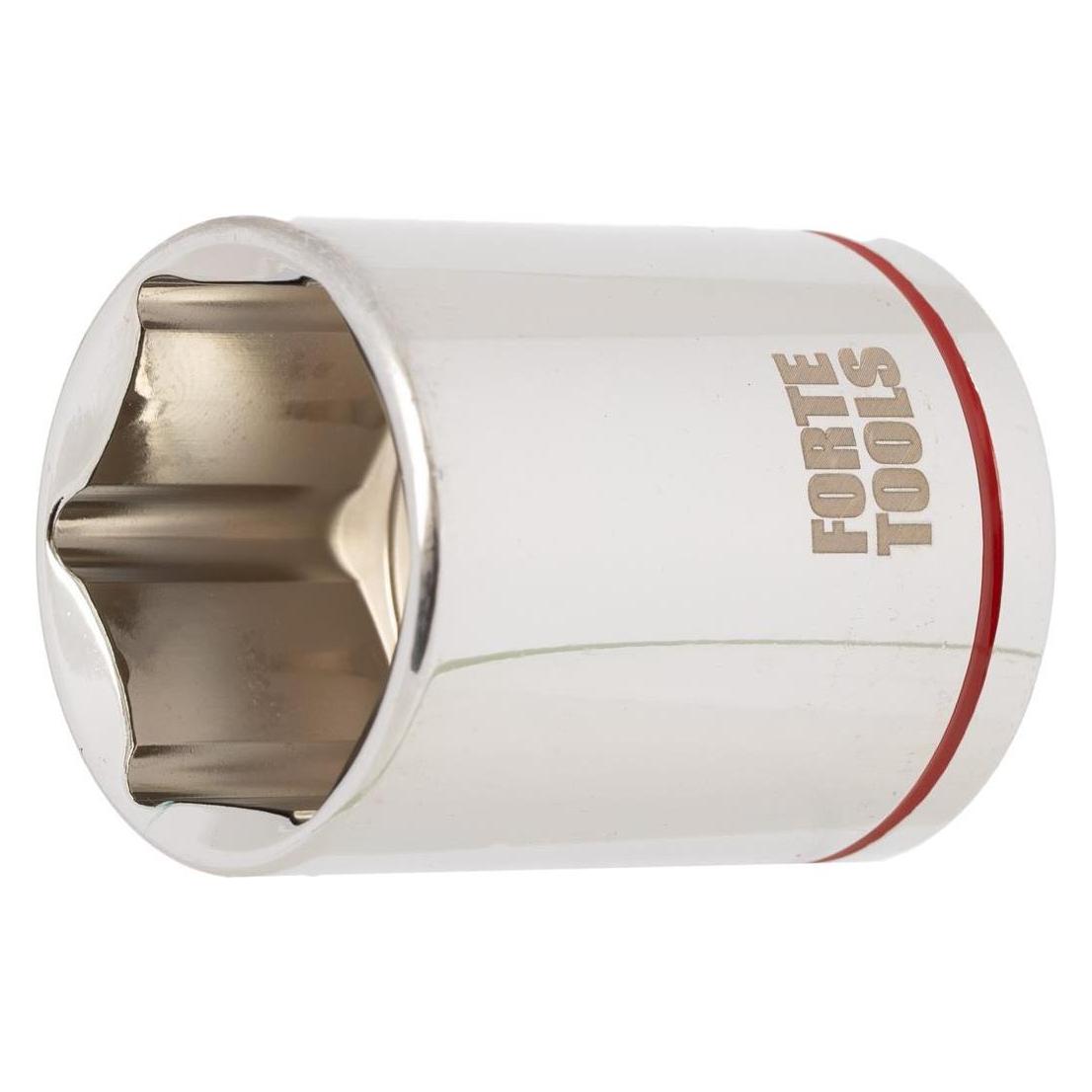 Forte tools SOCKET 1/2 26MM (26 mm) (49230533)
