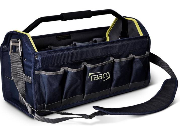 Raaco Gereedschapstas - ToolBag Pro 20” - 760348