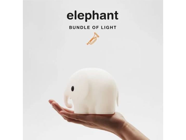 Bundle Of Light Elephant