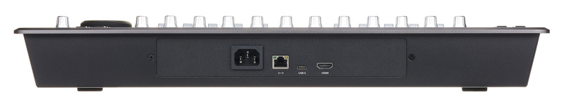 Blackmagic Design Fairlight Desktop Console