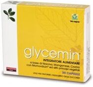 Vital Factors Italia Glycemin 30cps Vital Fact